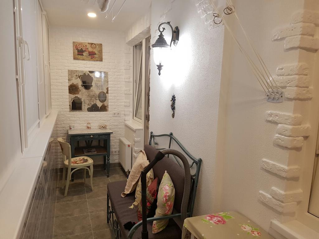 Comfort Apartment On Bogdanivska Street 7B Kyiv Exterior photo