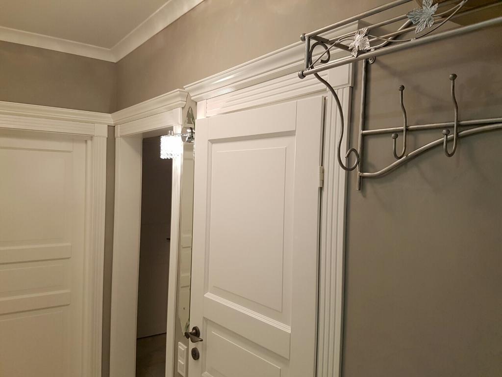 Comfort Apartment On Bogdanivska Street 7B Kyiv Exterior photo