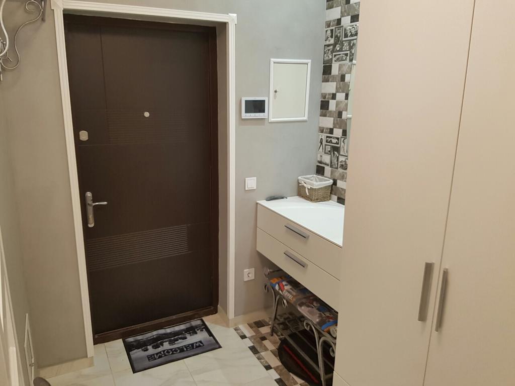 Comfort Apartment On Bogdanivska Street 7B Kyiv Exterior photo